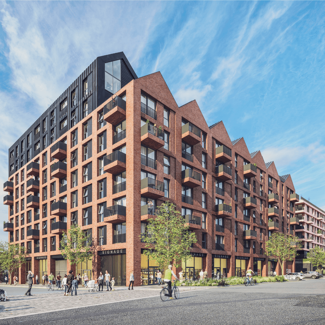 Residential Building