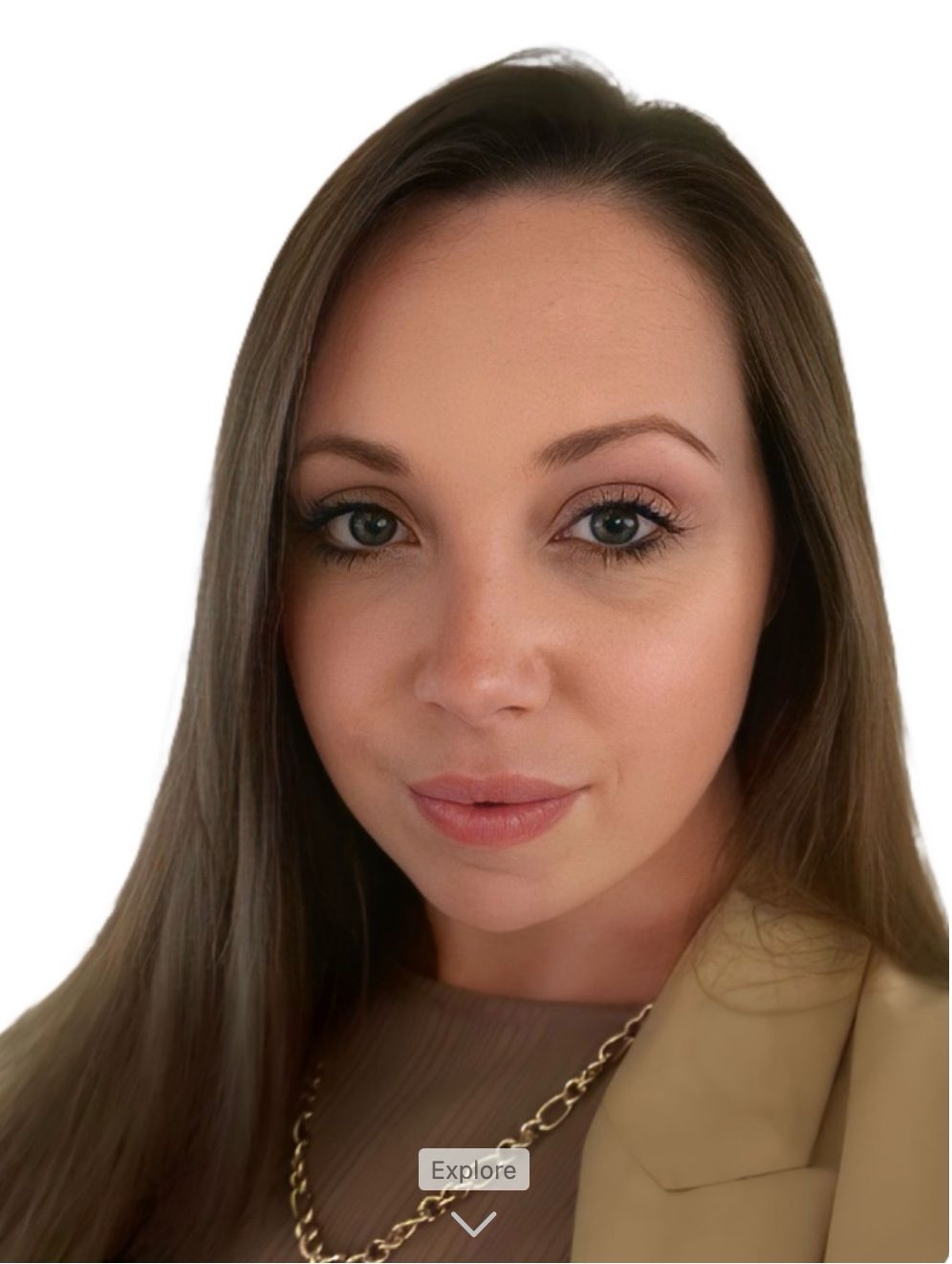Rachel Cole, Operations Manager