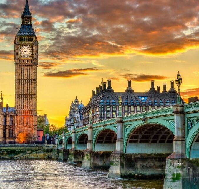 Westminster, London